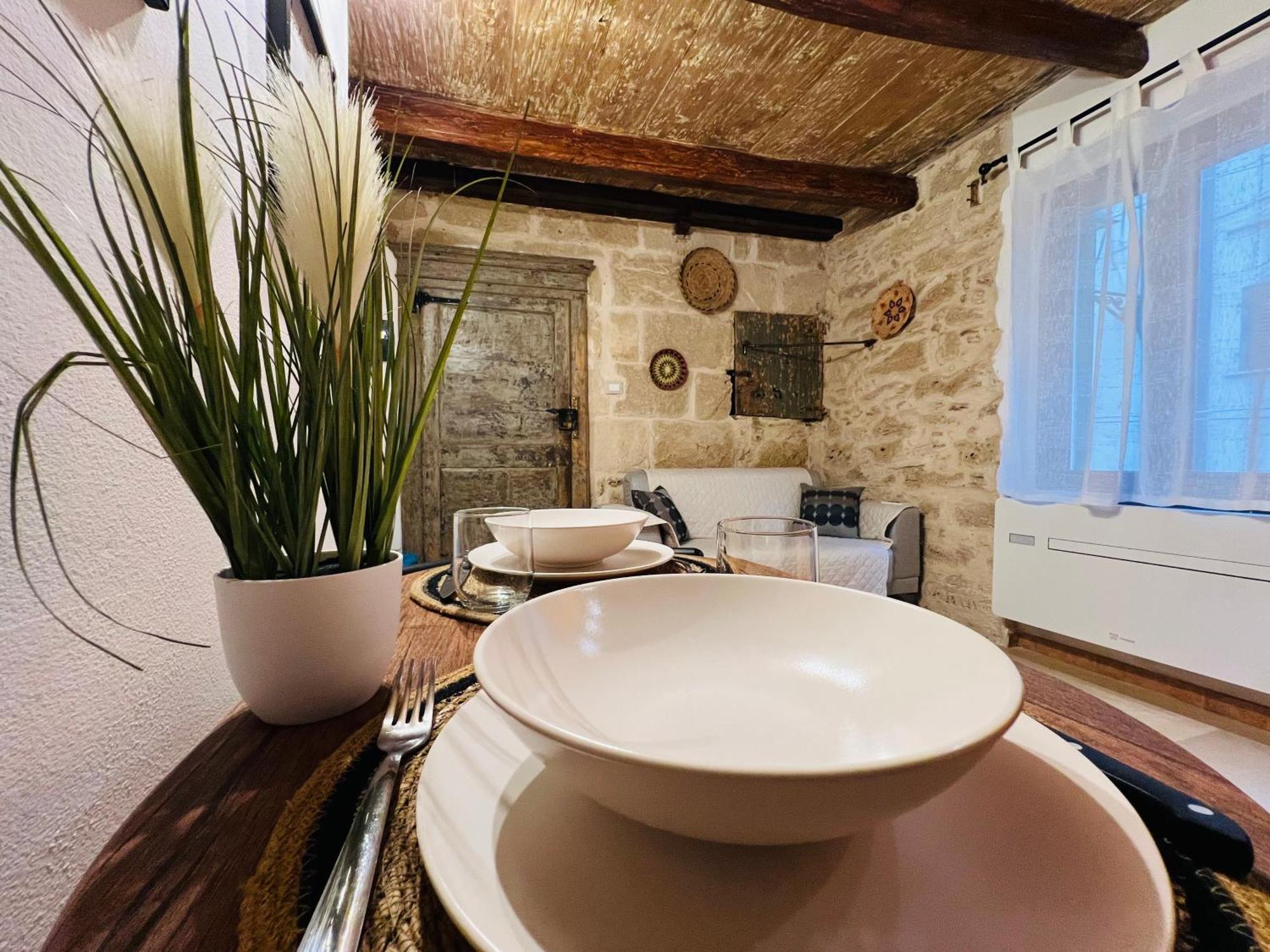 Ermar Sweet Home Alghero Extérieur photo