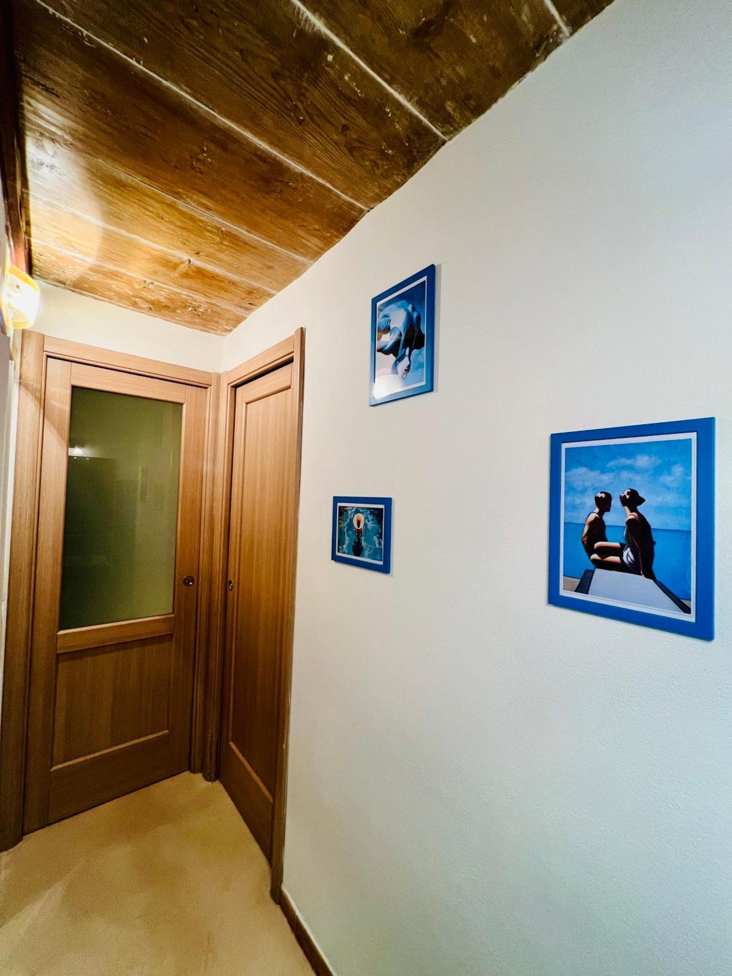 Ermar Sweet Home Alghero Extérieur photo